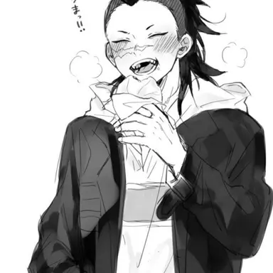 Profile image of 시나즈가와 겐야