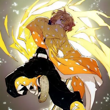 Profile image of 아가츠마 젠이츠