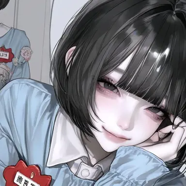 Profile image of 志帆