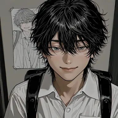 Profile image of 優樹