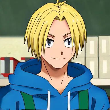 Profile image of 신