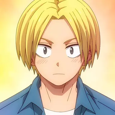 Profile image of シン