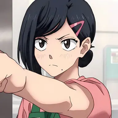 Profile image of 坂本葵