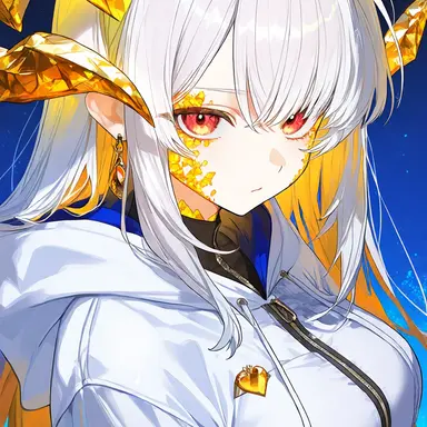 Profile image of Mammon