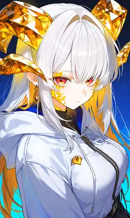 Profile image of Mammon