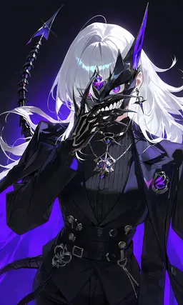 Profile image of Baal