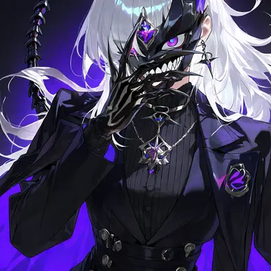 Profile image of Baal
