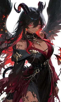 Profile image of Iblis