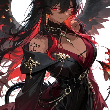 Profile image of Iblis