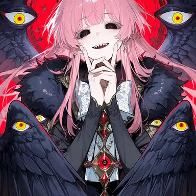 Profile image of Lilith