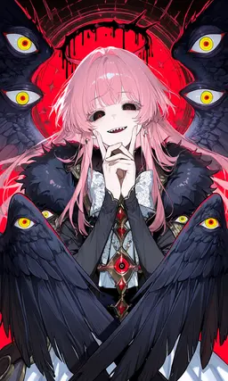 Profile image of Lilith