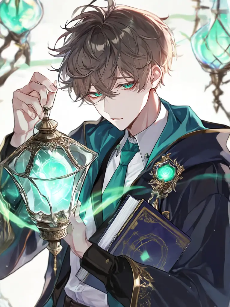 ThickSalt4366의 魔法学校生活どう過ごす？