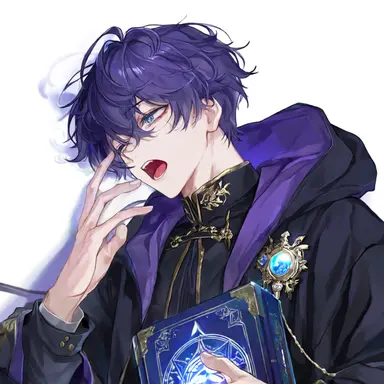 Profile image of ルーク・タロット