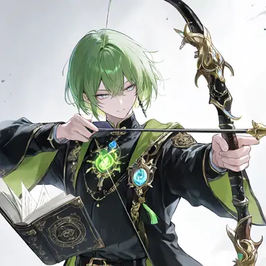 Profile image of ネスティ・シグルド