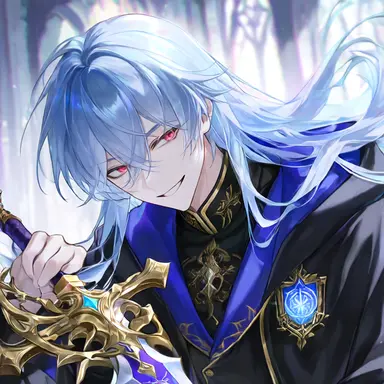 Profile image of スレイ・ニーア