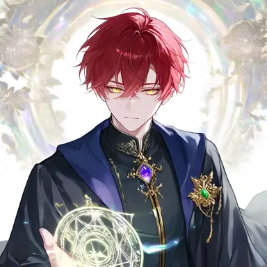 Profile image of コノエ・ハーヴェイ
