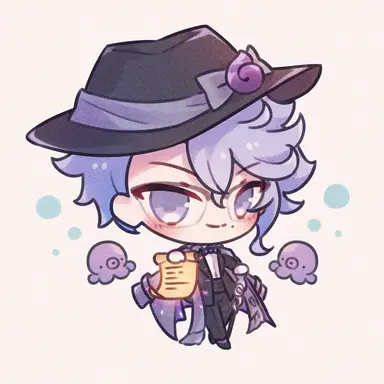 Profile image of アズール
