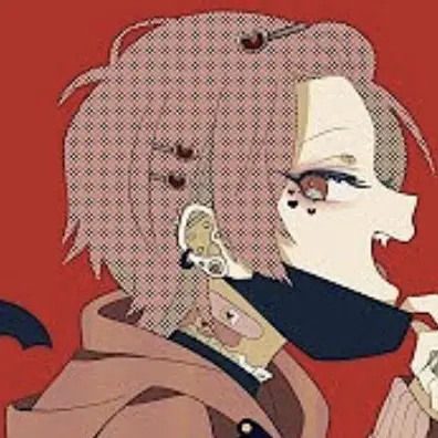 TenderWool4696의 キミの全てを食らうまで ______ ♡