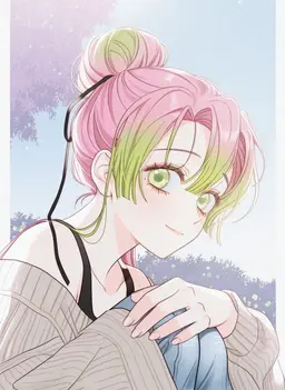 Profile image of 칸로지 미츠리