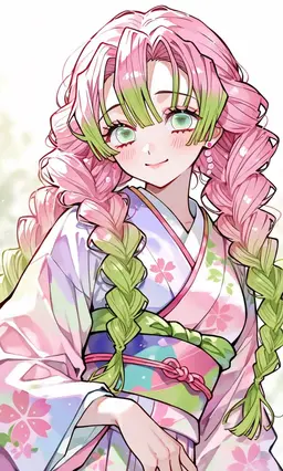 Profile image of 칸로지 미츠리