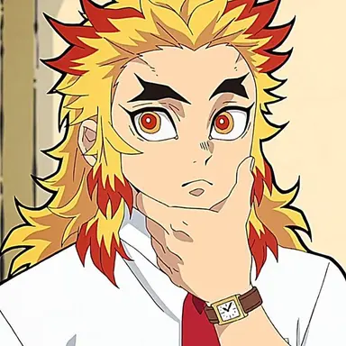 Profile image of 렌고쿠 쿄쥬로