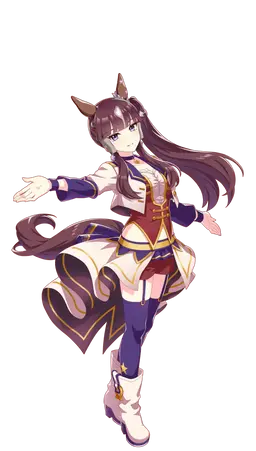 Profile image of 럭키 라일락