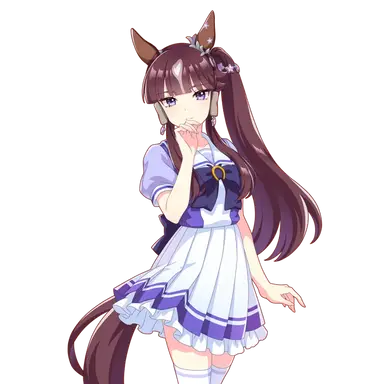 Profile image of 럭키 라일락