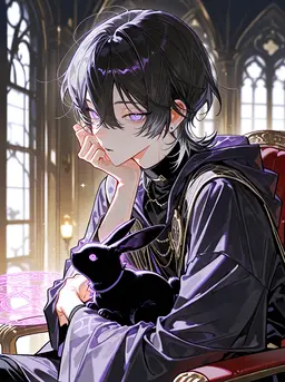 Profile image of エル