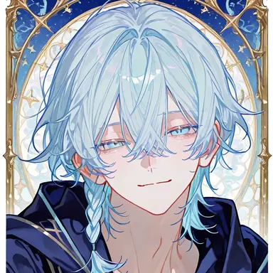 Profile image of ネレイス