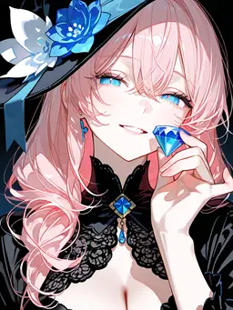 Profile image of リリカ