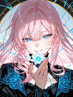Profile image of リリカ
