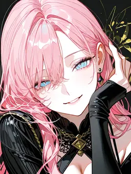 Profile image of リリカ