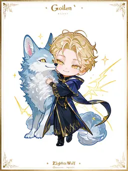 Profile image of ライゼル