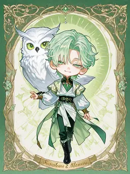 Profile image of ノア