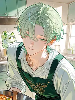 Profile image of ノア