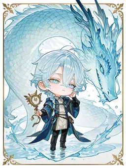 Profile image of ネレイス