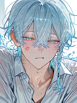 Profile image of ネレイス