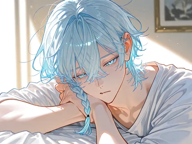 Profile image of ネレイス