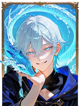 Profile image of ネレイス