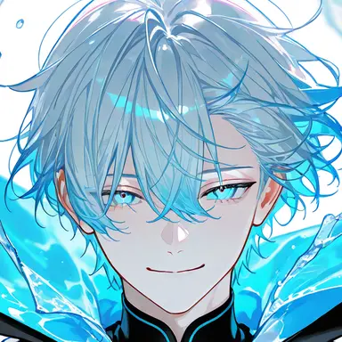 Profile image of ネレイス