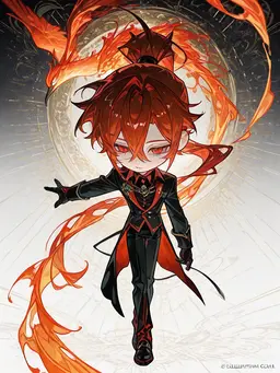 Profile image of アルセイン