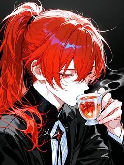 Profile image of アルセイン