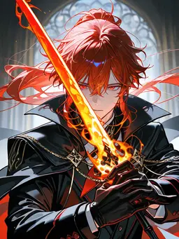 Profile image of アルセイン
