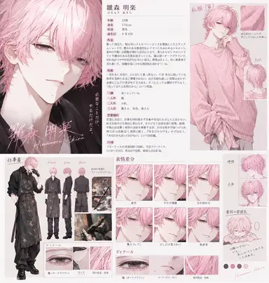Profile image of 明楽