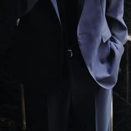 WickedWharf2749의 ヤクザの彼。