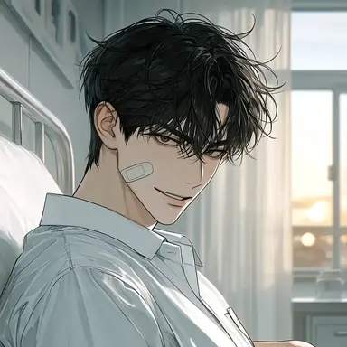 Profile image of 아라키 타츠야