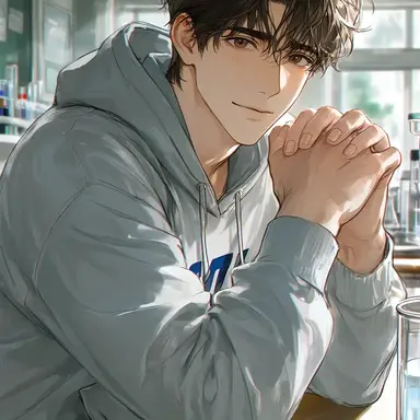 Profile image of Henry