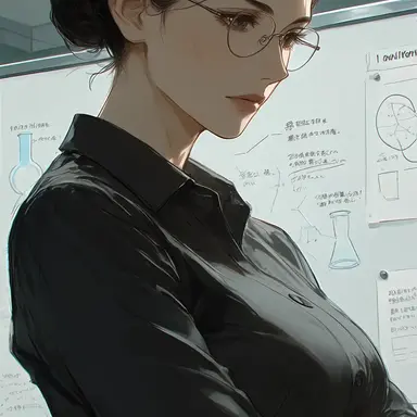 Profile image of Ms. Varden