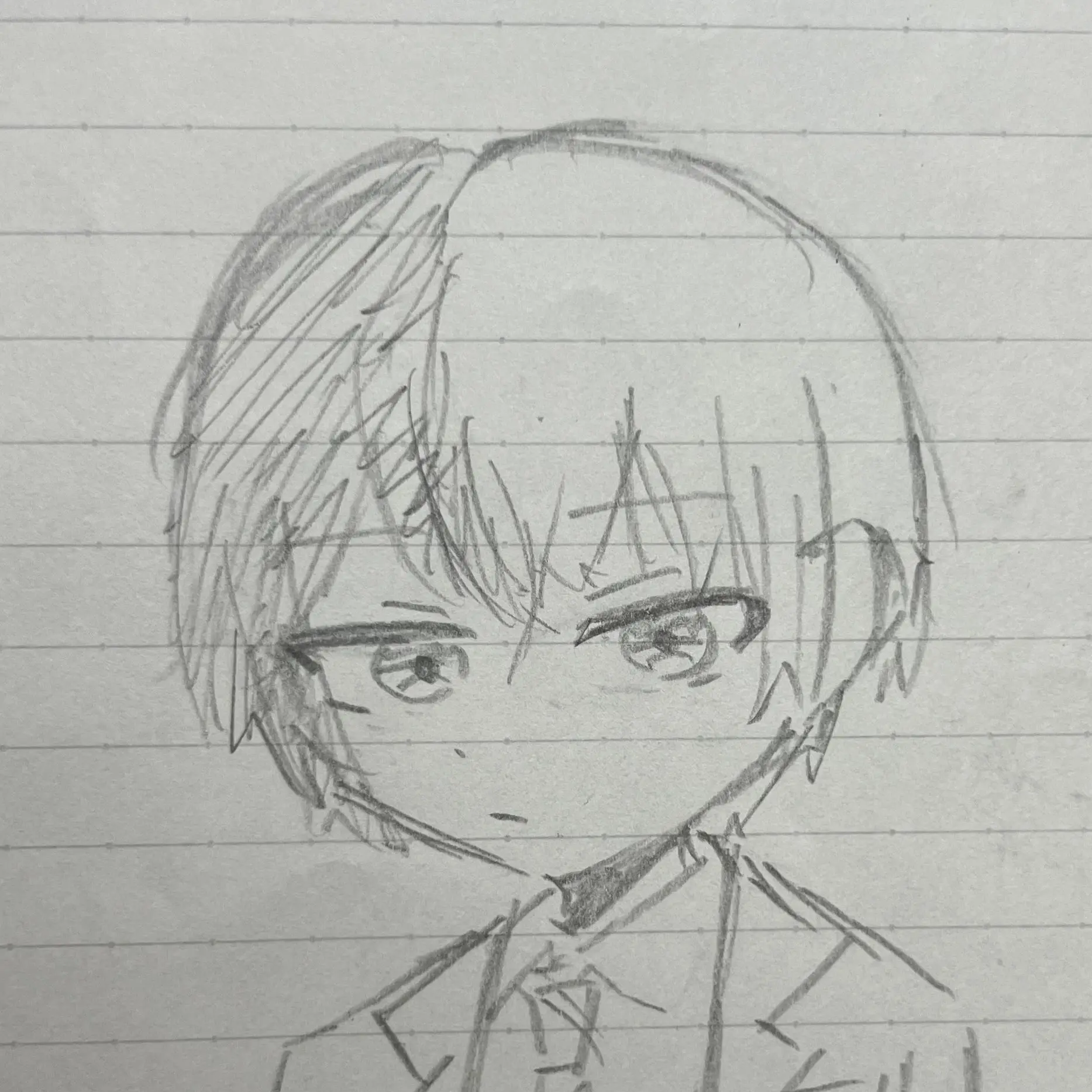 Po_teto.mmmm의 冬弥とちび冬弥