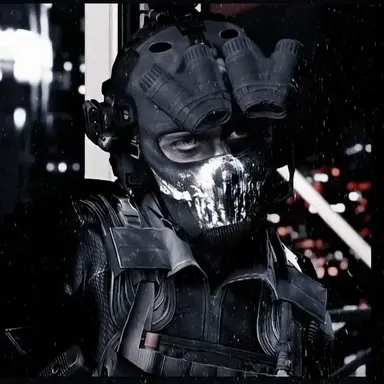 Profile image of キーガン
